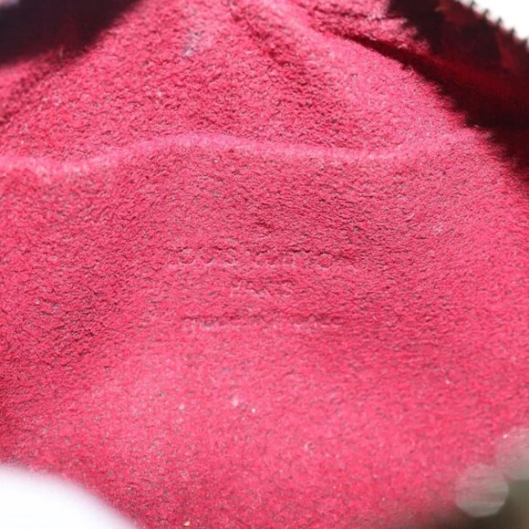 LOUIS VUITTON Monogram Multicolor Trousse Wapity White - Picture 14 of 16